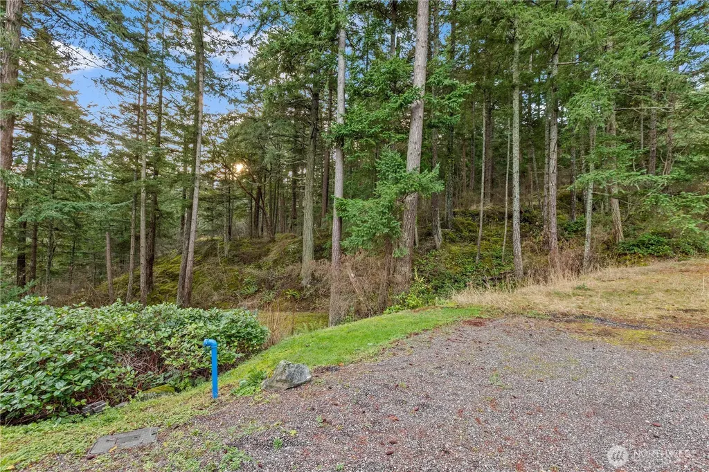 1103 Berry Way Lummi Island WA 98262