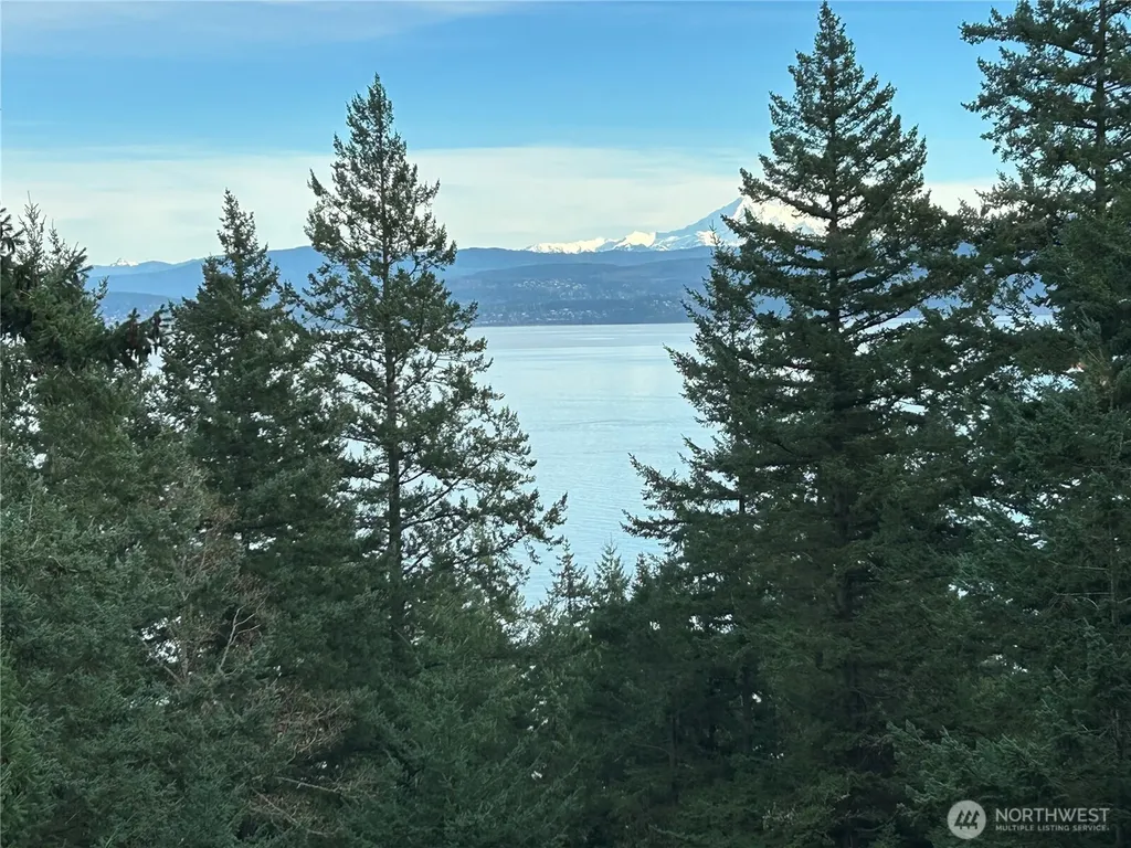 1103 Berry Way Lummi Island WA 98262