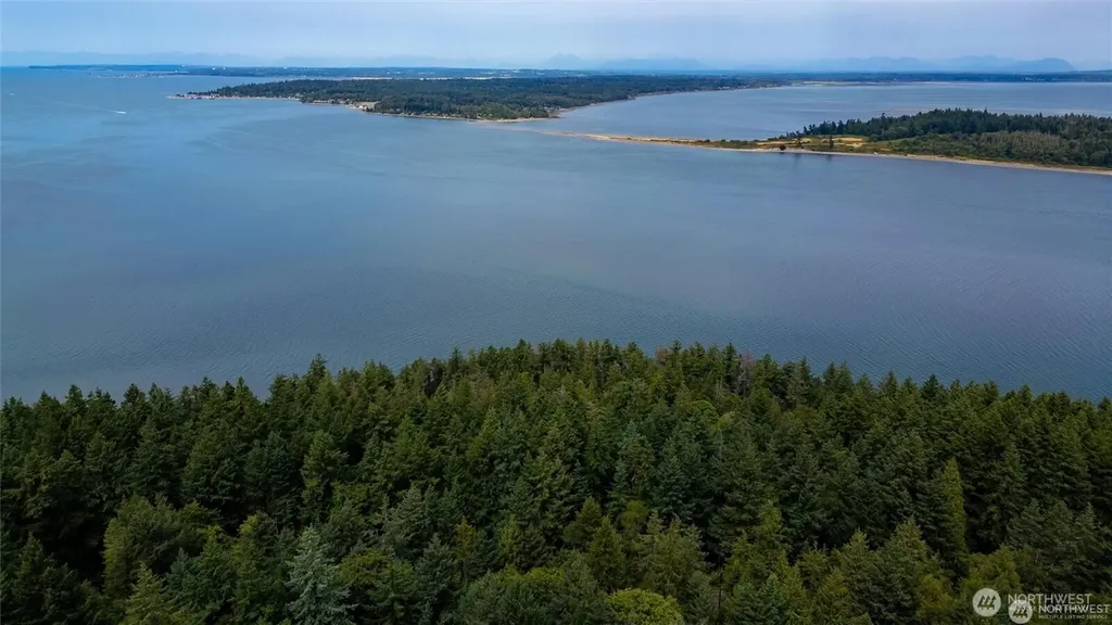 0 Seacrest Drive Lummi Island WA 98262