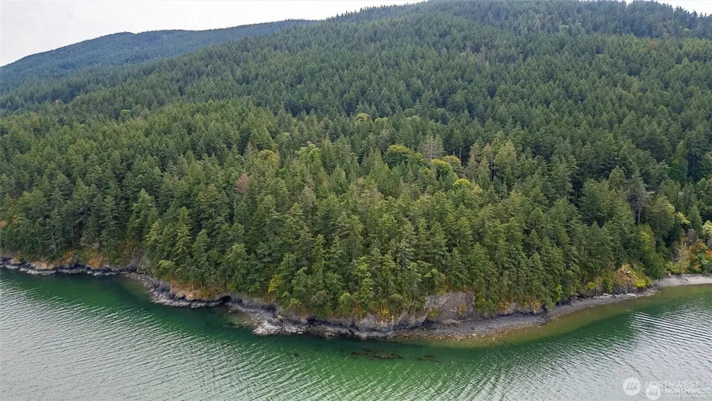 0 Seacrest Drive Lummi Island WA 98262