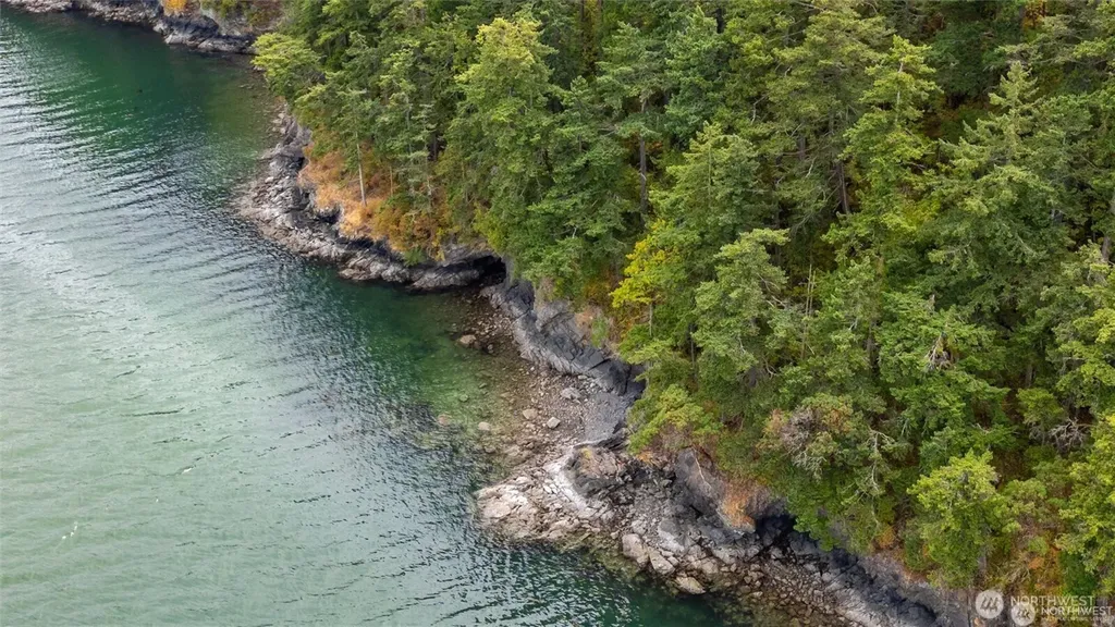 0 Seacrest Drive Lummi Island WA 98262