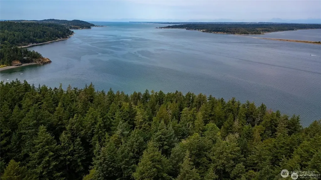 0 Seacrest Drive Lummi Island WA 98262