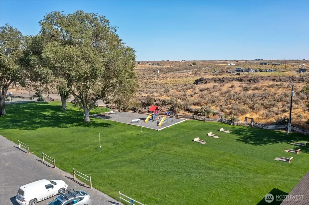 0 Lot 7 Coming Court Ephrata WA 98823
