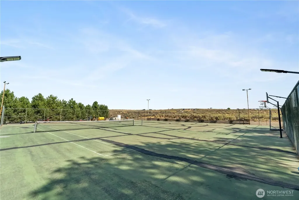 0 Lot 7 Coming Court Ephrata WA 98823