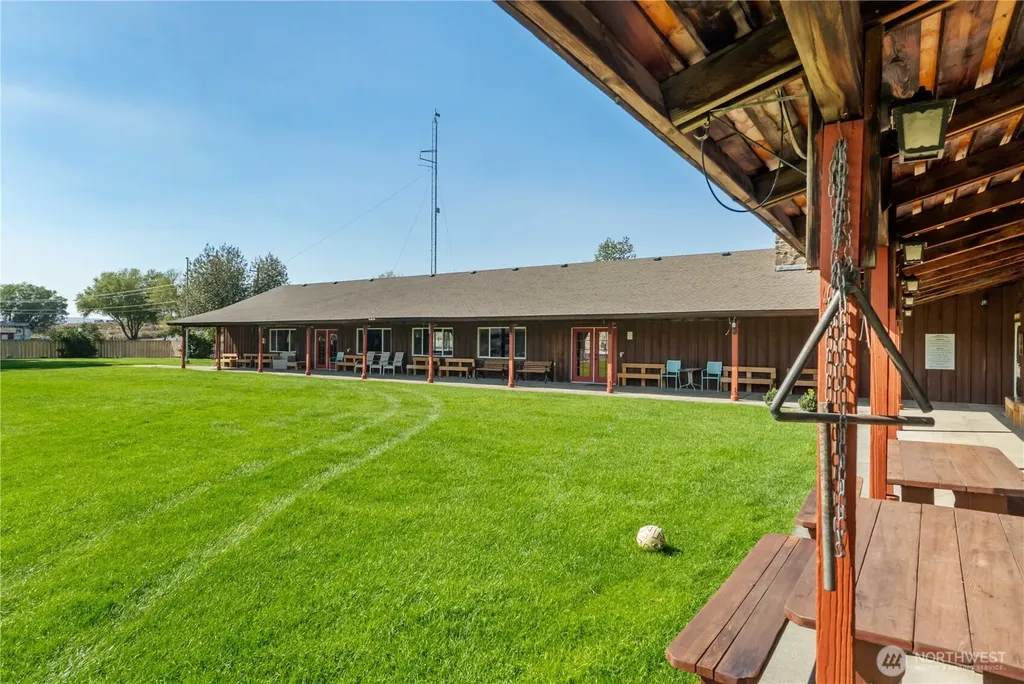 0 Lot 7 Coming Court Ephrata WA 98823