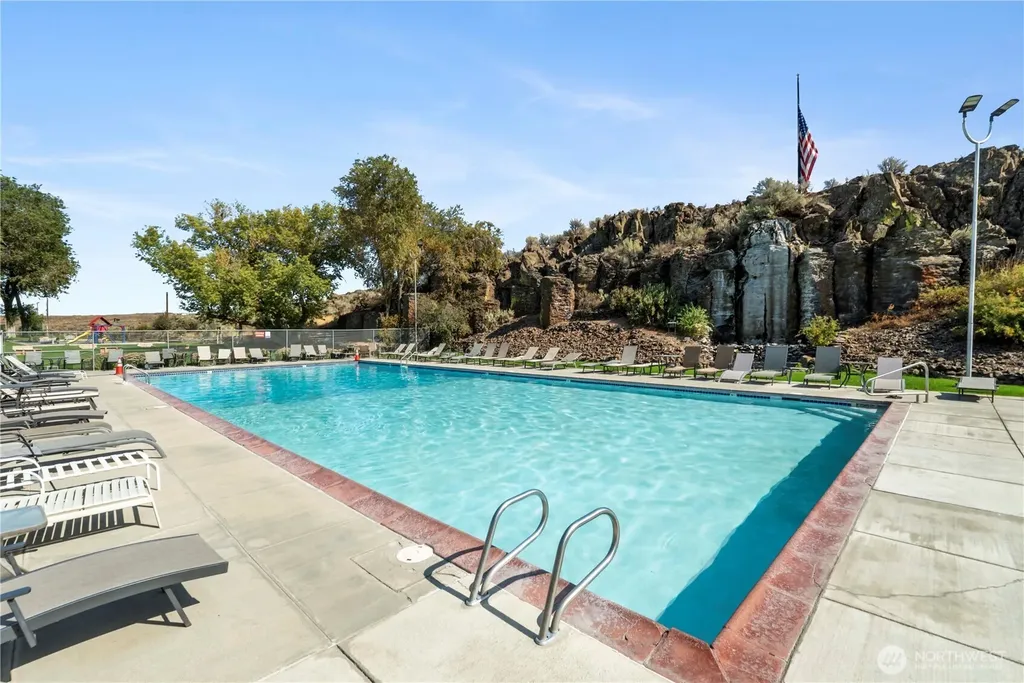 0 Lot 7 Coming Court Ephrata WA 98823