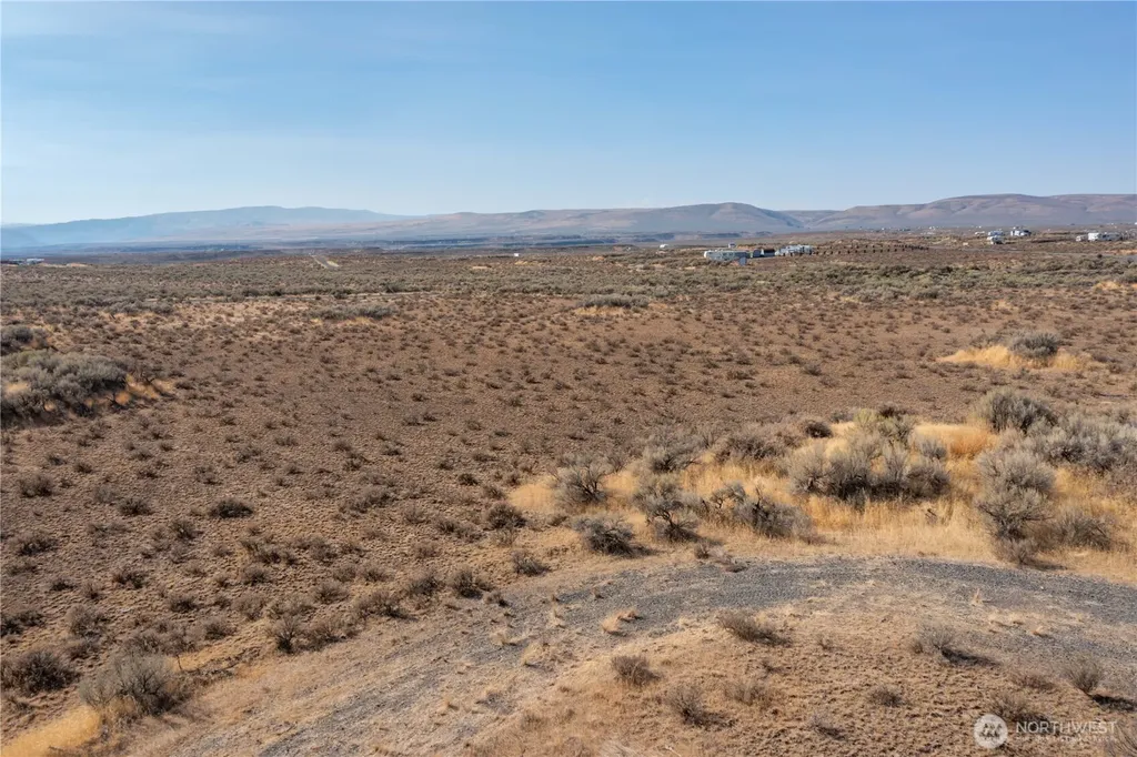 0 Lot 7 Coming Court Ephrata WA 98823