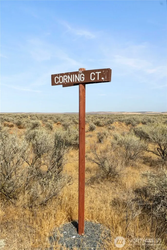 0 Lot 7 Coming Court Ephrata WA 98823