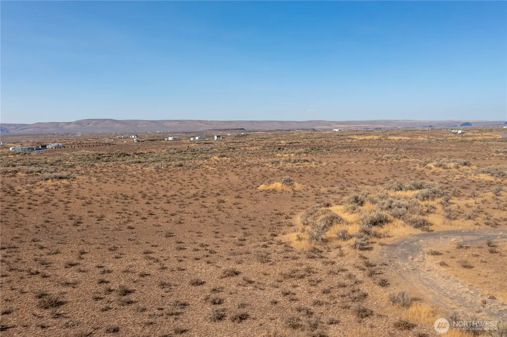 0 Lot 7 Coming Court Ephrata WA 98823