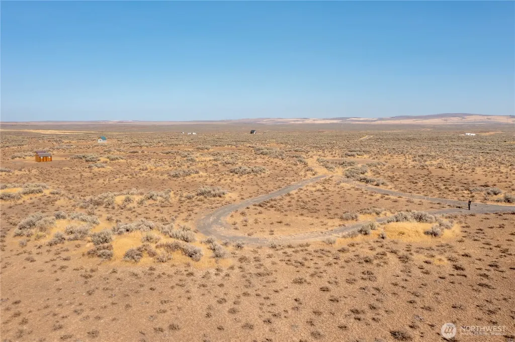 0 Lot 7 Coming Court Ephrata WA 98823