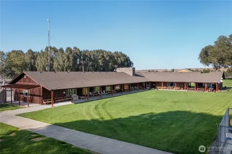 0 Lot 7 Corning Court Ephrata WA 98823