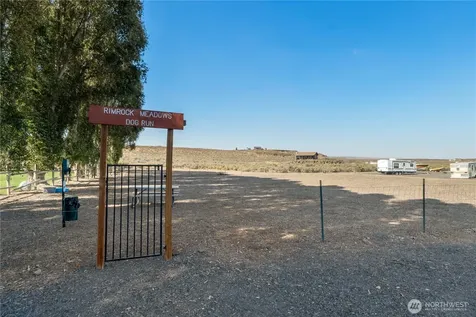 0 Lot 7 Corning Court Ephrata WA 98823