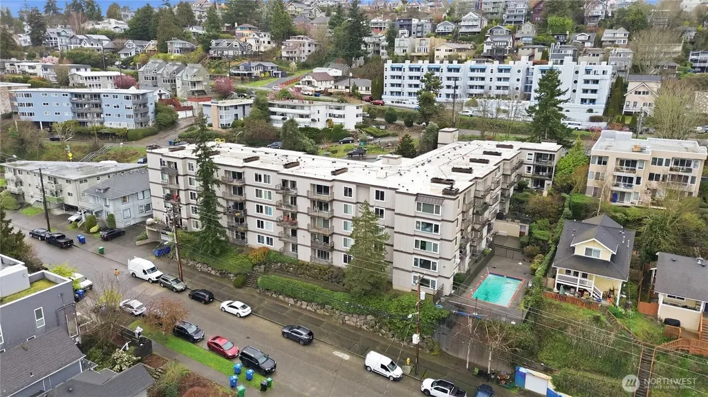 2253 Gilman Drive W Seattle WA 98119