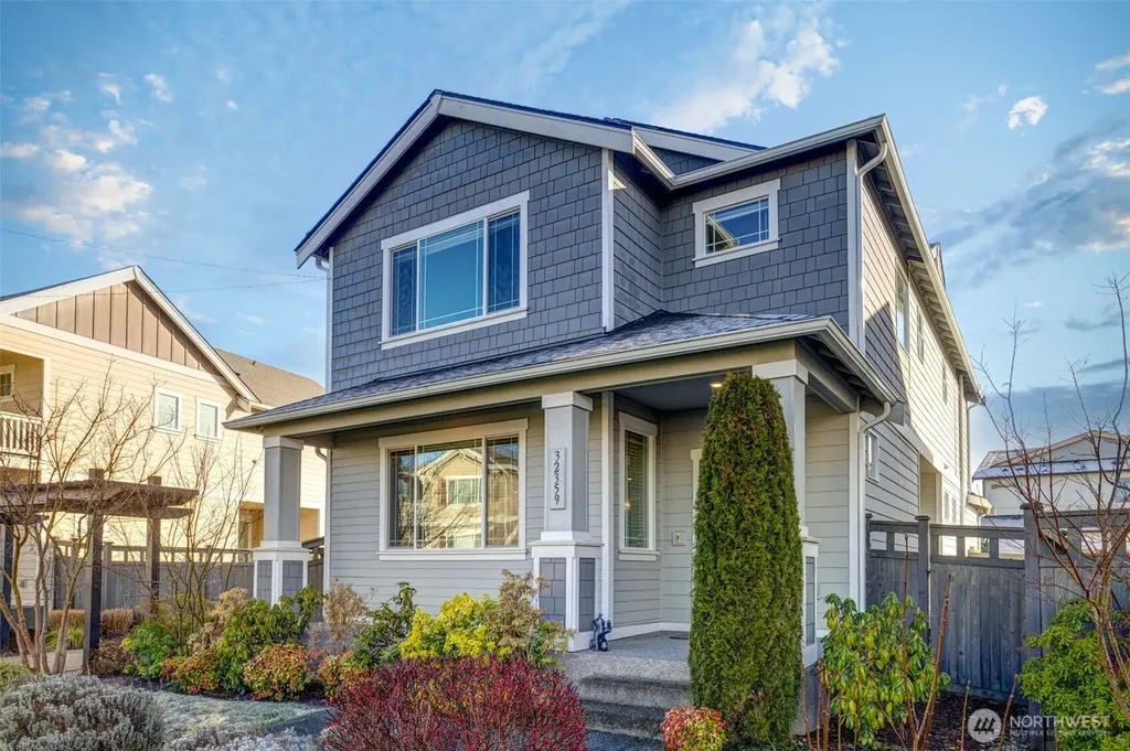 32359 Tolmie Lane Black Diamond WA 98010