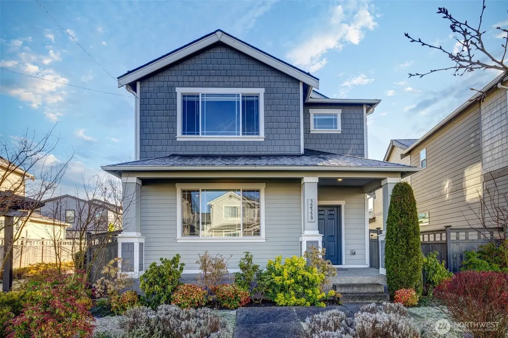 32359 Tolmie Lane Black Diamond WA 98010