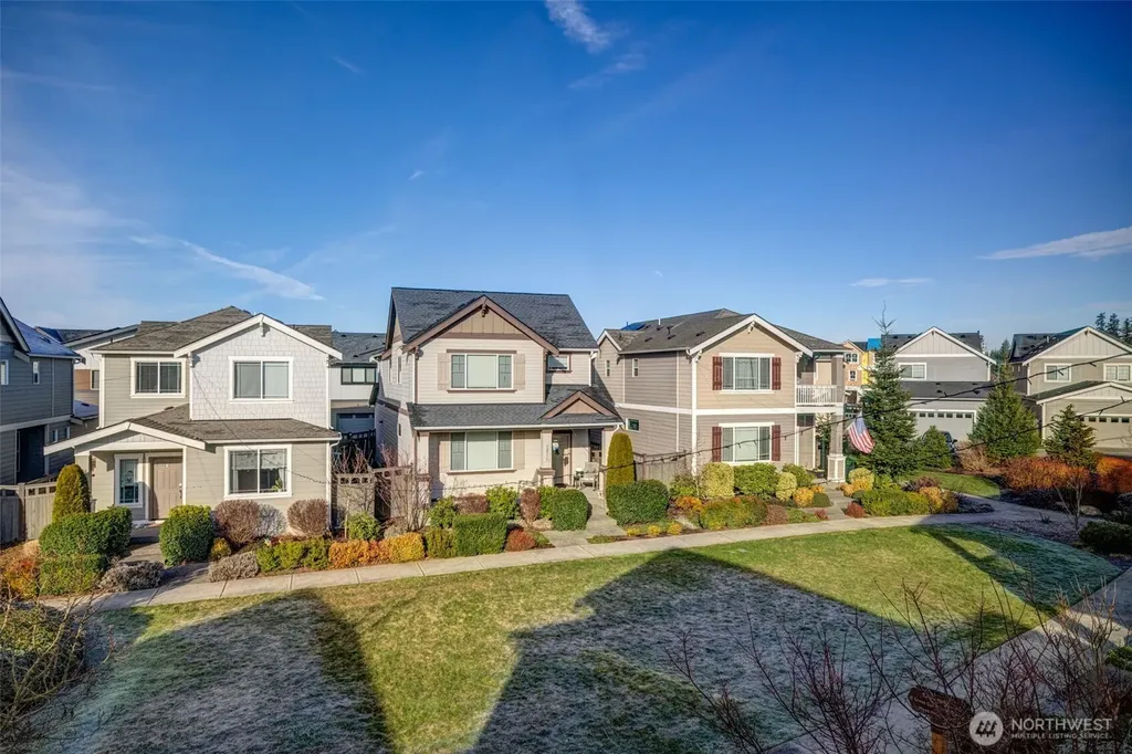 32359 Tolmie Lane Black Diamond WA 98010