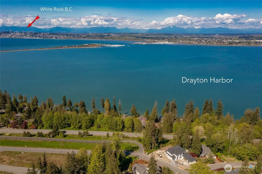 5429 Canvasback Road Blaine WA 98230
