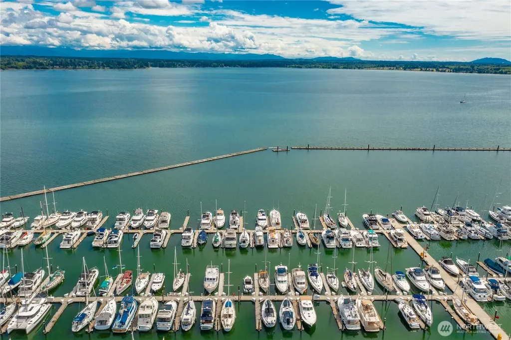 5429 Canvasback Road Blaine WA 98230