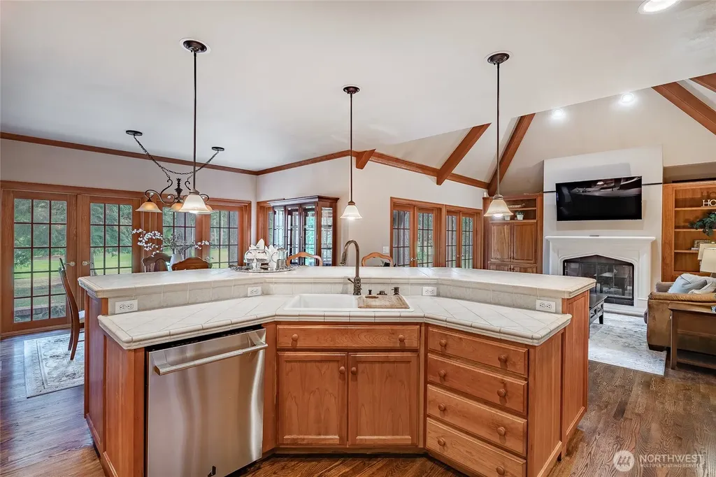 5429 Canvasback Road Blaine WA 98230