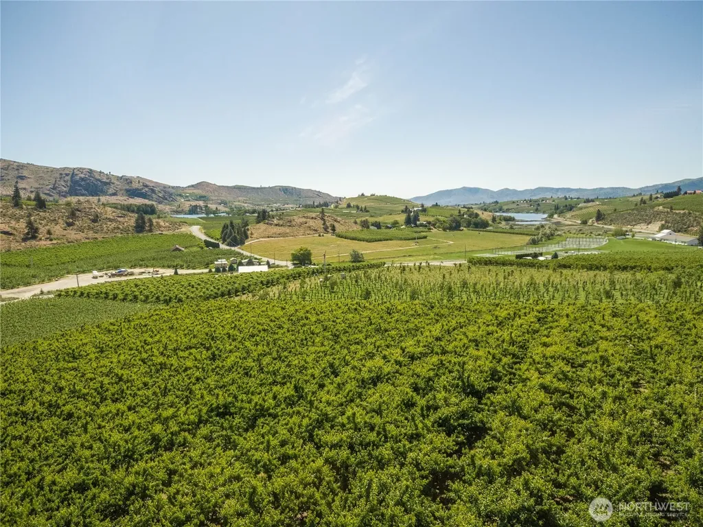984 Loop Avenue Manson WA 98831