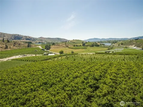 984 Loop Avenue Manson WA 98831