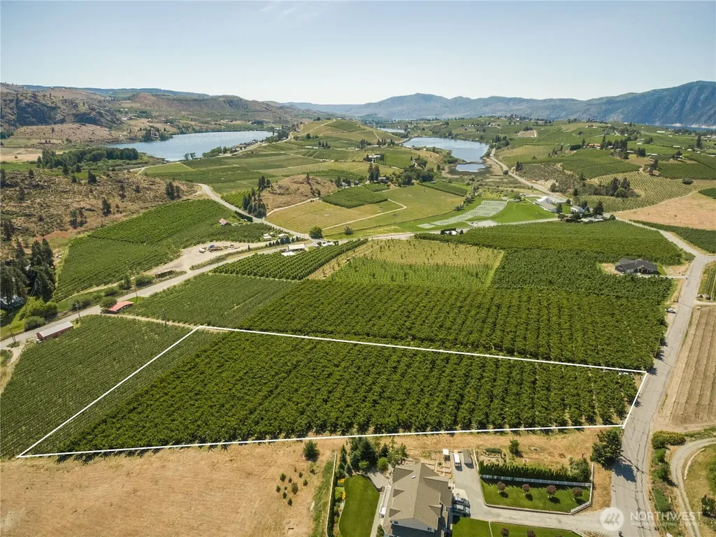 950 Loop Avenue Manson WA 98831