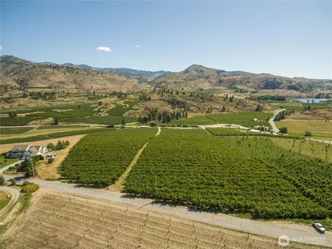 950 Loop Avenue Manson WA 98831