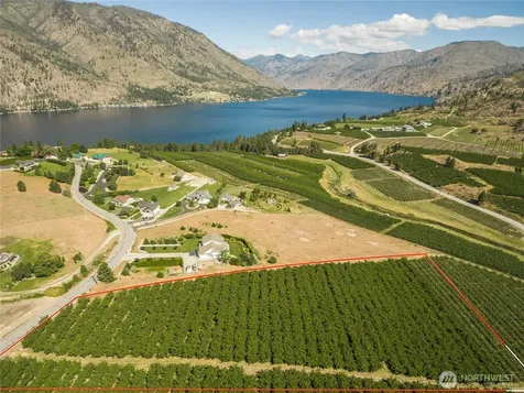950 Loop Avenue Manson WA 98831