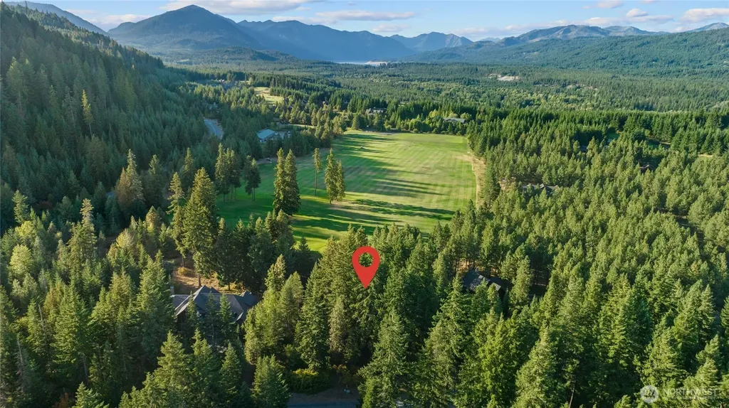 2040 Ruby King Loop Cle Elum WA 98922