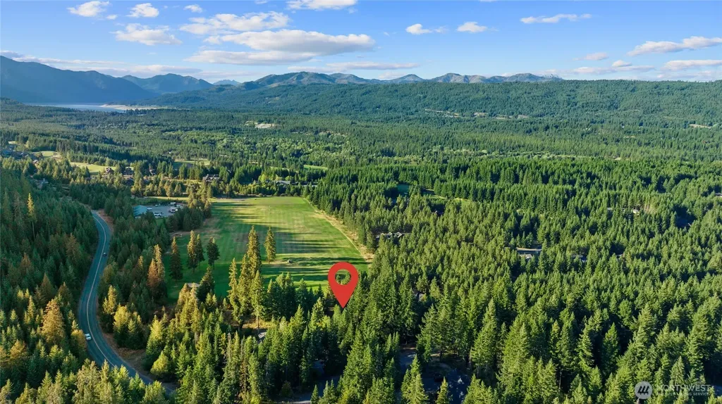 2040 Ruby King Loop Cle Elum WA 98922