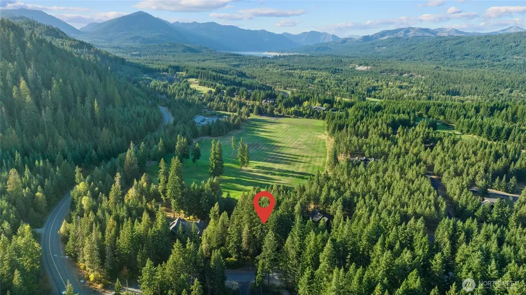2040 Ruby King Loop Cle Elum WA 98922