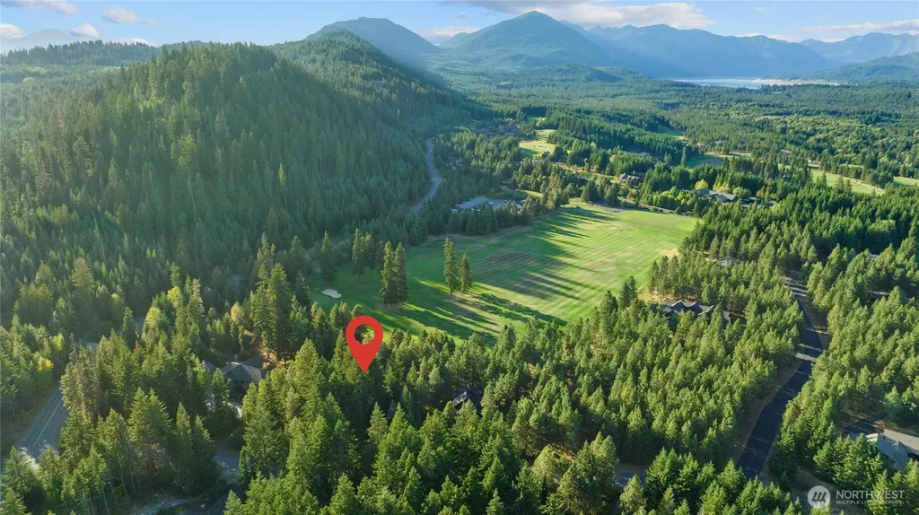 2040 Ruby King Loop Cle Elum WA 98922