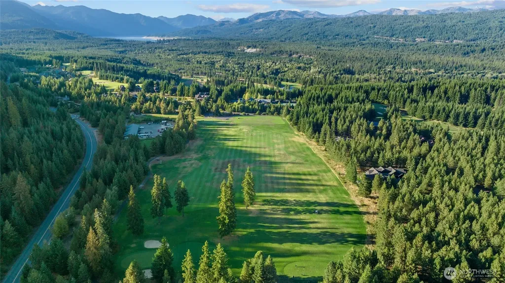 2040 Ruby King Loop Cle Elum WA 98922