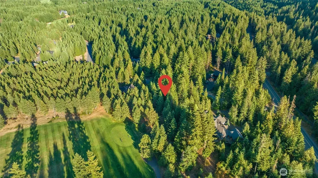 2040 Ruby King Loop Cle Elum WA 98922