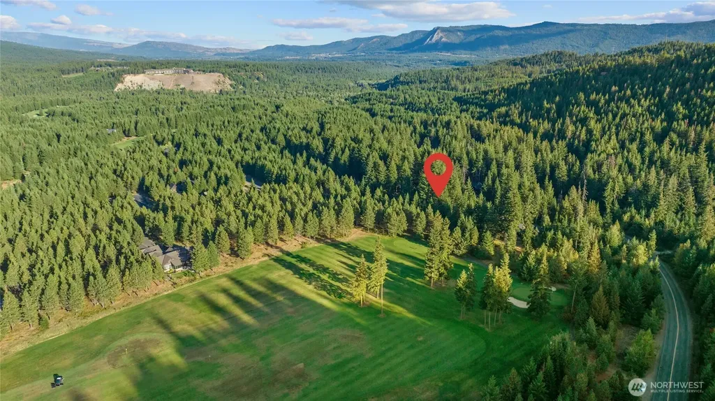 2040 Ruby King Loop Cle Elum WA 98922