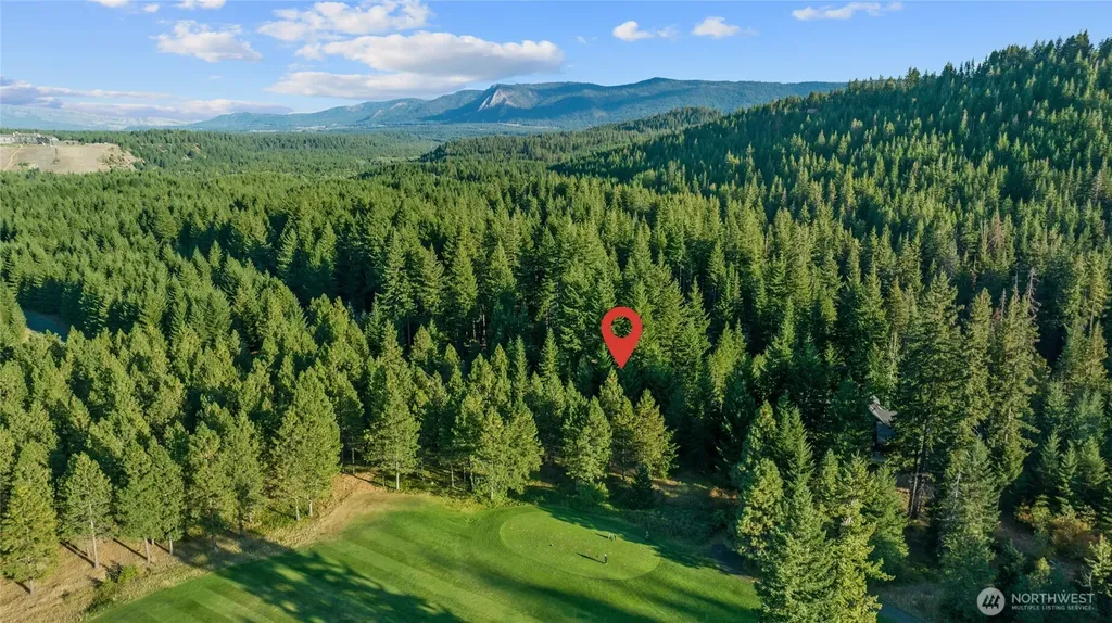 2040 Ruby King Loop Cle Elum WA 98922