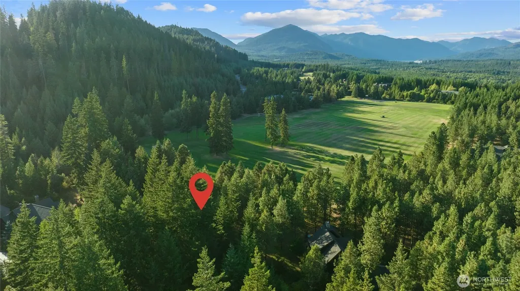 2040 Ruby King Loop Cle Elum WA 98922