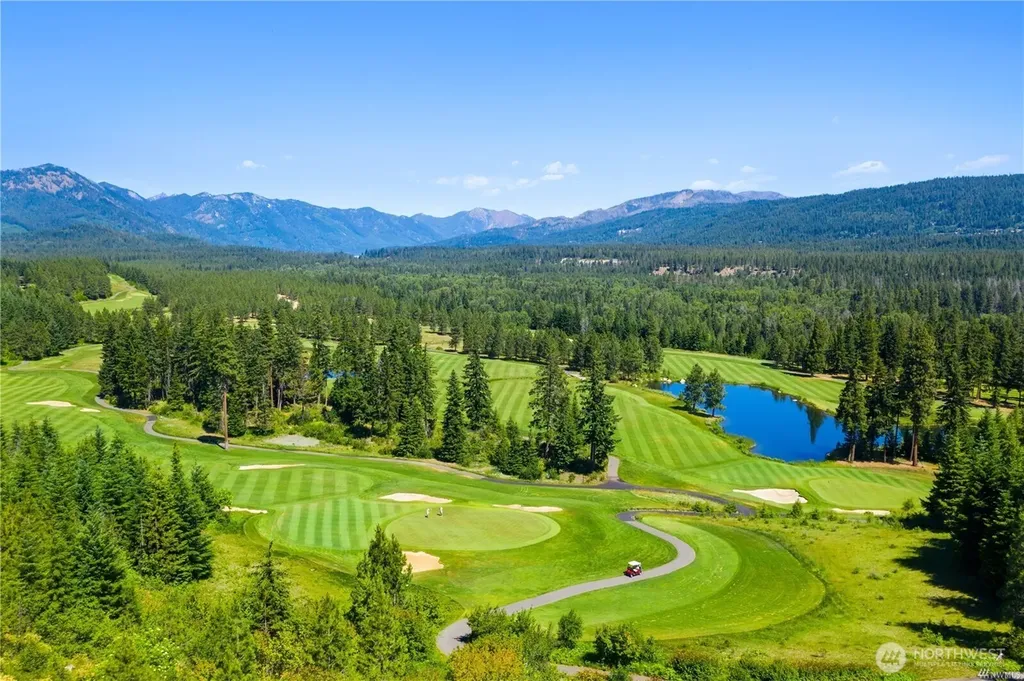 2040 Ruby King Loop Cle Elum WA 98922
