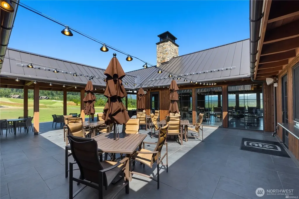 2040 Ruby King Loop Cle Elum WA 98922