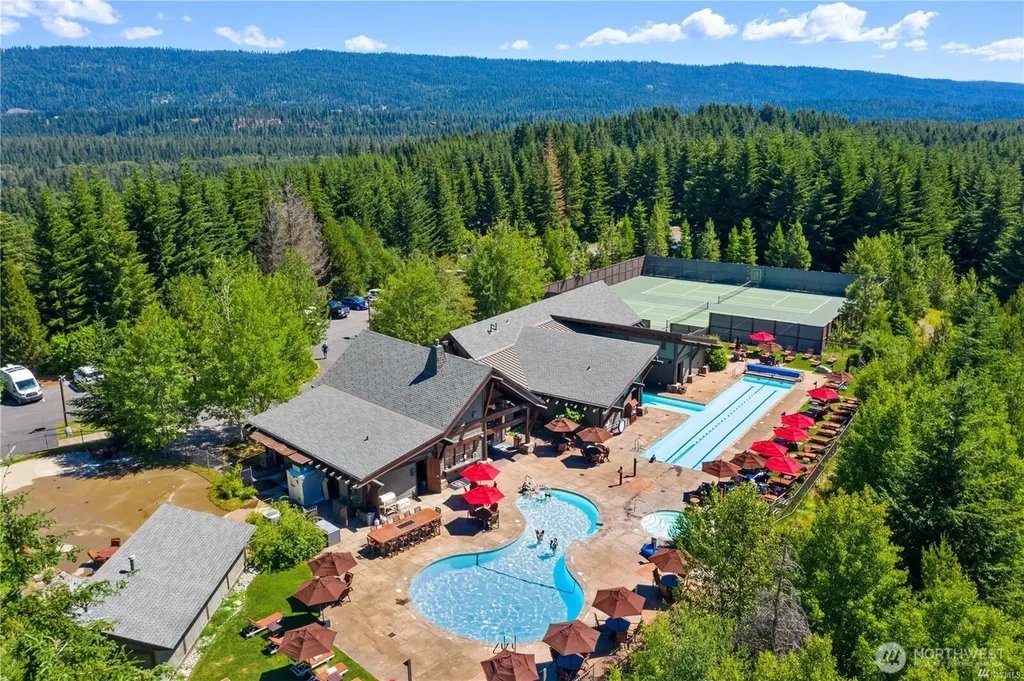 2040 Ruby King Loop Cle Elum WA 98922