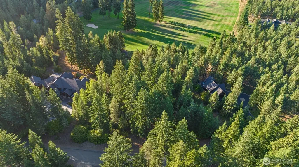 2040 Ruby King Loop Cle Elum WA 98922