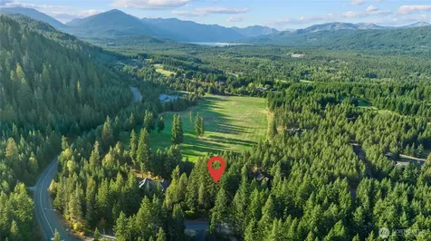 2040 Ruby King Loop Cle Elum WA 98922