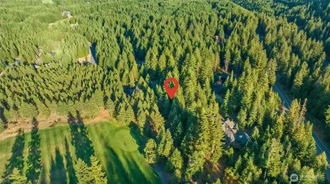 2040 Ruby King Loop Cle Elum WA 98922