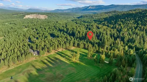 2040 Ruby King Loop Cle Elum WA 98922