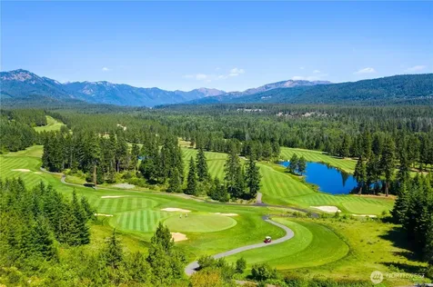 2040 Ruby King Loop Cle Elum WA 98922