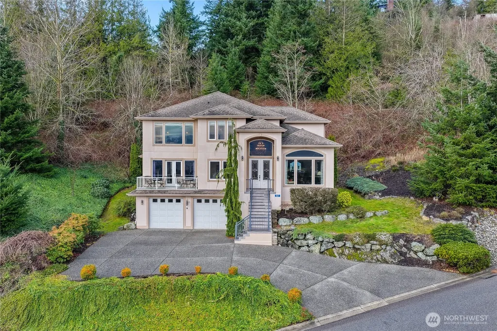 865 Burlington Heights Drive Burlington WA 98233