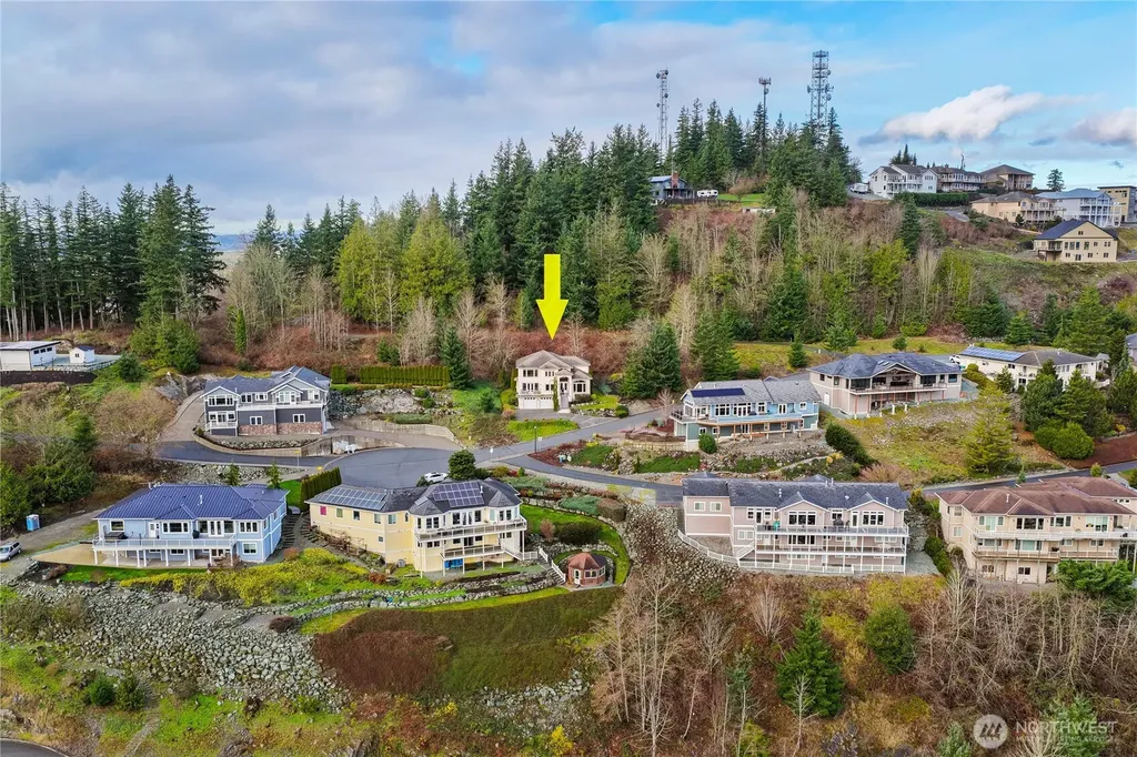 865 Burlington Heights Drive Burlington WA 98233