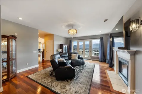 865 Burlington Heights Drive Burlington WA 98233