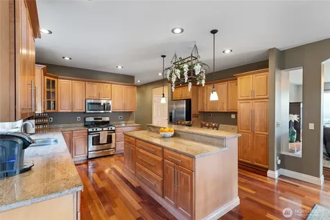 865 Burlington Heights Drive Burlington WA 98233