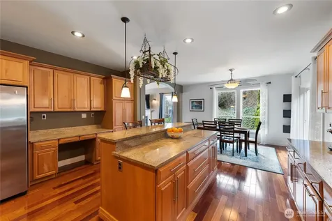 865 Burlington Heights Drive Burlington WA 98233